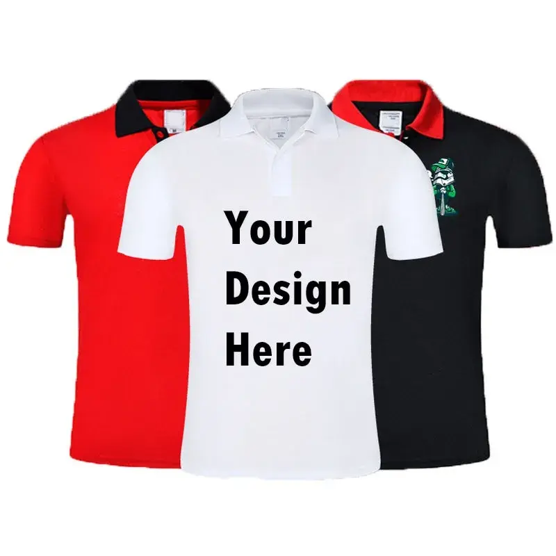 T-Shirt Custom Print Design
