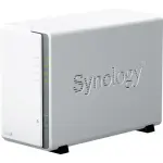 Synology DiskStation DS223j 2-Bays NAS Enclosure