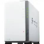 Synology DiskStation DS223j 2-Bays NAS Enclosure