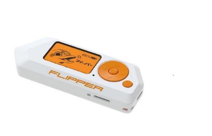 Flipper Zero : The Ultimate Cyber Tool for Hackers and Security Enthusiasts