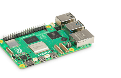 Raspberry Pi broad