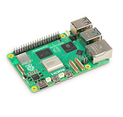 The best Single board Collection Raspberry Pi 5