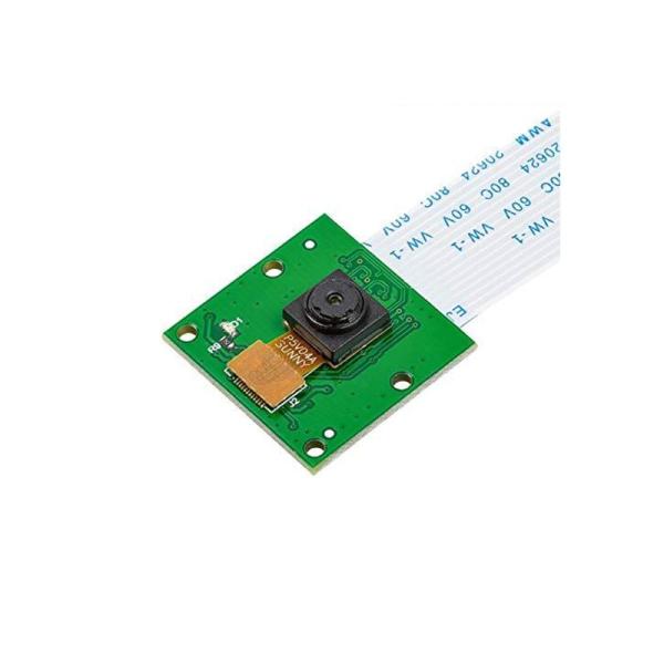 Raspberry Pi 5MP Camera Module OV5647