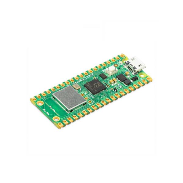 Raspberry Pi Pico W