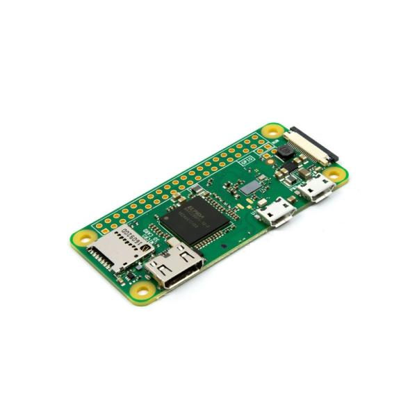 Raspberry Pi Zero W