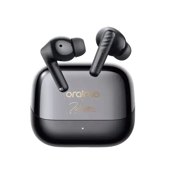 oraimo Space Buds Neo+ ANC Spatial Audio True Wireless Earphones