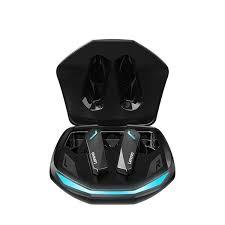 Lenovo thinkplus GM2 Pro True Wireless Bluetooth 5.3 Gaming Headphones Semi-in-ear Sport Earbuds Game Music Dual Mode Earphones