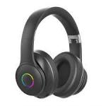 M3 Bluetooth Headphone Wireless Headset Over The Ear High Fidelity Bass Stereo With Microphone Music Gaming Foldable Headsets