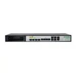 ECOM E08EP-4S+ 8 Port EPON OLT With 8 PON Card