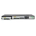 ECOM E08EP-4S+ 8 Port EPON OLT With 8 PON Card