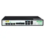 ECOM E04EP-4S+ EPON OLT