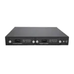ECOM E04EP-4S+ EPON OLT