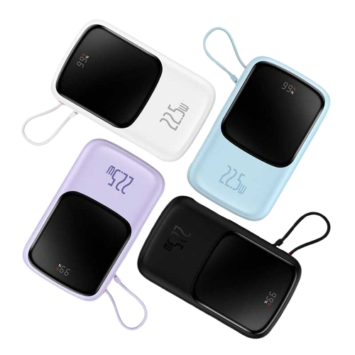 The best Power Bank collection 2025