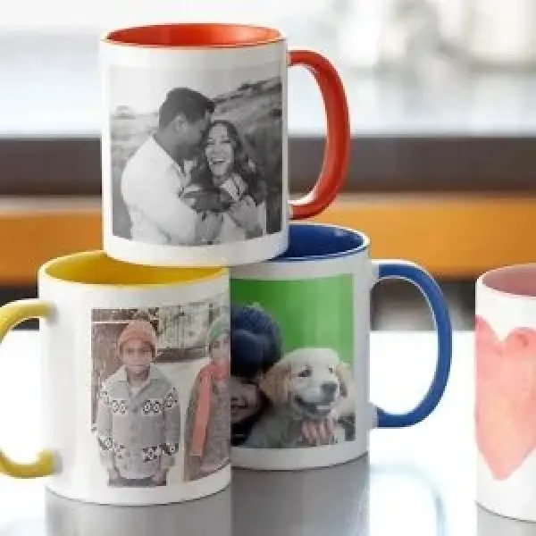 Mug Print