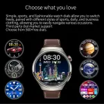 G7 MAX Smart Watch