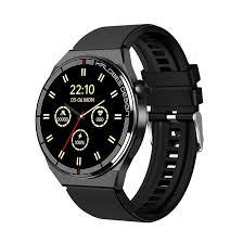 H4 Pro Max Smart Watch Men NFC Smartwatch Bluetooth Calls Wireless Charging Fitness Bracelet 1.36Inch HD Screen Waterproof Sport