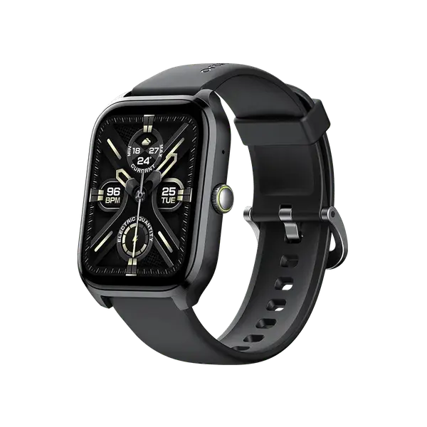 oraimo Watch 5 Lite 2.01" HD IP68 Smart Watch