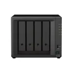Synology DiskStation DS923+ 4-Bays NAS Enclosure