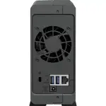 Synology DiskStation DS124 1-Bay NAS Enclosure